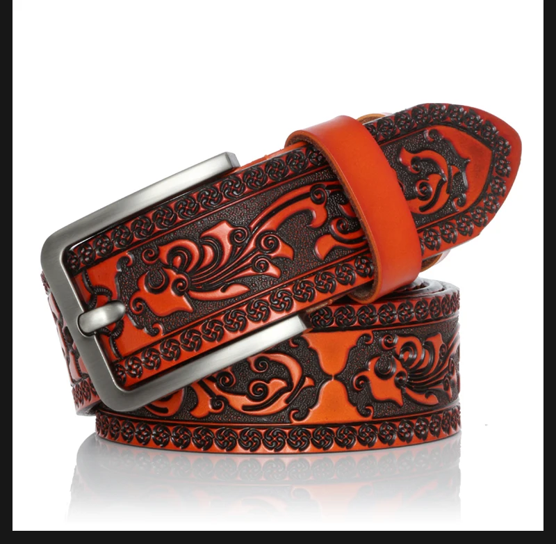 High Quality Cow Genuine Leather Designer Belt HTB1GNt2XovrK1RjSszfq6xJNVXan.jpg - High Quality Cow Genuine Leather Designer Belt