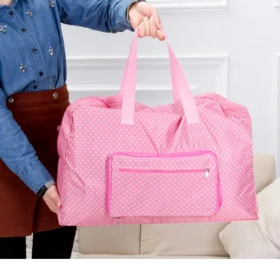 Multi-functional Folding multi-function receive package dot quilt receive bag storage bag 51*17*33cm free shipping
Multi-functional Folding multi-function receive package dot quilt receive bag storage bag 51*17*33cm free shipping
