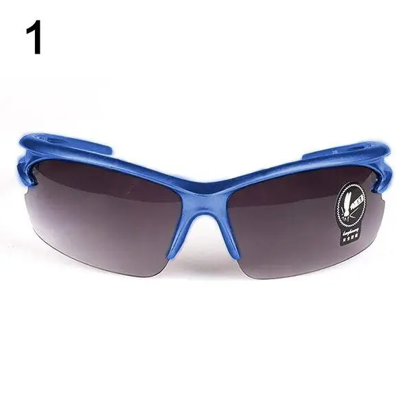 Night Vision UV Protective Sunglasses for Outdoor Sports Running Driving Hiking Cycling Sadoun.com