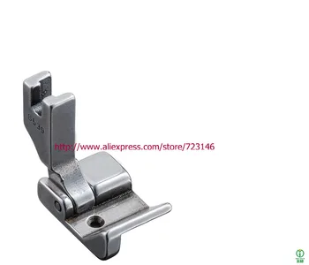 S539 JUKI INDUSTRIAL SEWING MACHINE PRESSER FOOT for DURKOPP BROTHER CONSEW MITSUBISHI PFAFF SEIKO SINGER SIRUBA TAIKO TOYATA
S539 JUKI INDUSTRIAL SEWING MACHINE PRESSER FOOT for DURKOPP BROTHER CONSEW MITSUBISHI PFAFF SEIKO SINGER SIRUBA TAIKO TOYATA