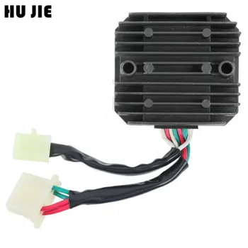 Motorcycle Regulator Rectifier For HONDA VF1100S V65 SABRE VF1100C V65 MAGNA / VF500 F Interceptor 1984 1985 1986 
Motorcycle Regulator Rectifier For HONDA VF1100S V65 SABRE VF1100C V65 MAGNA / VF500 F Interceptor 1984 1985 1986