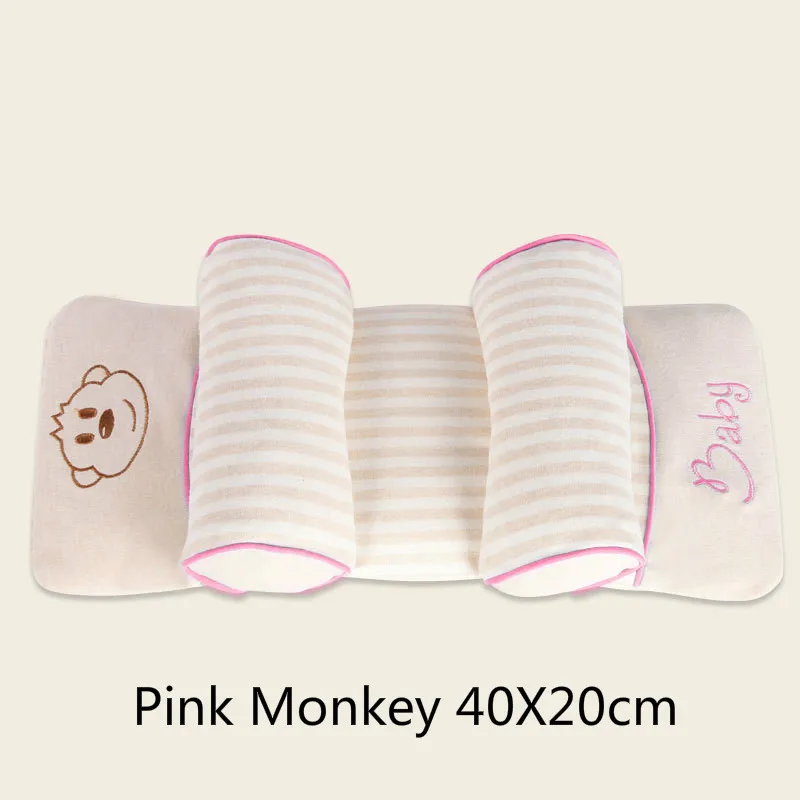 Therapy Buckwheat Boppy Pillow Baby Newborn Girl Room Decor Cartoon Monkey Toddler Infant Breastfeeding Crib Sleep Head Support
Therapy Buckwheat Boppy Pillow Baby Newborn Girl Room Decor Cartoon Monkey Toddler Infant Breastfeeding Crib Sleep Head Support
