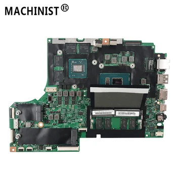 Original For Lenovo IdeaPad 720-15IKB laptop motherboard I5-8250U 940MX 4G DDR4 4G RAM 5B20Q26410 100% fully Tested
Original For Lenovo IdeaPad 720-15IKB laptop motherboard I5-8250U 940MX 4G DDR4 4G RAM 5B20Q26410 100% fully Tested