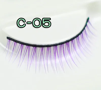 BJD doll lash purple eyelash for 1/3 1/4 1/6 BJD DD SD Uncle doll usd to make up very dense DIY C-05
BJD doll lash purple eyelash for 1/3 1/4 1/6 BJD DD SD Uncle doll usd to make up very dense DIY C-05