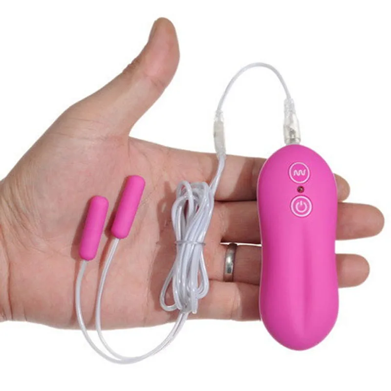 APHRODISIA 10 Speeds Dual Vibrating Egg Mini Bullet Vibrator G-spot Stimulate Female Masturbation Massager Sex Toys For Women 16