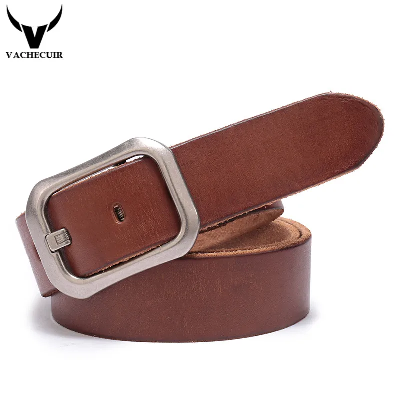 Men's Belts for Business Man Strap 100% Cow Real Leather Good quality New Designer Pin Buckles Gifts for Male LJ013
Men's Belts for Business Man Strap 100% Cow Real Leather Good quality New Designer Pin Buckles Gifts for Male LJ013