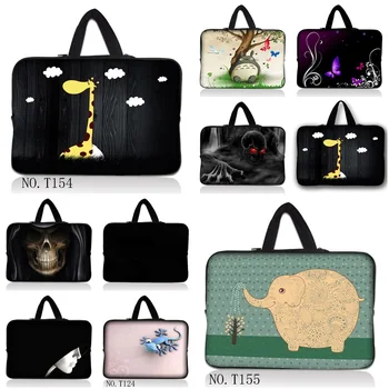 Notebook laptop Sleeve Case Carry Bag Pouch Cover For 11" 13" 15" MacBook Air/Pro Portable Zipper Laptop bag
Notebook laptop Sleeve Case Carry Bag Pouch Cover For 11" 13" 15" MacBook Air/Pro Portable Zipper Laptop bag
