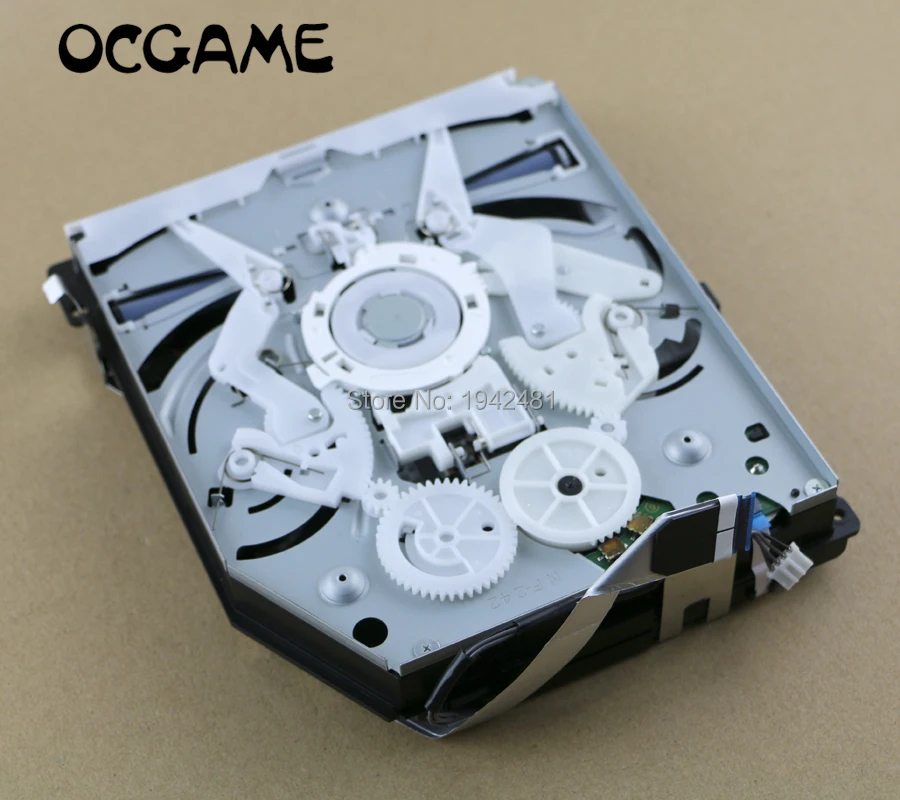 OCGAME DVD привод для Playstation 4 CUH-1001A PS4 KEM-490AAA одинарный 490 лазерный объектив |