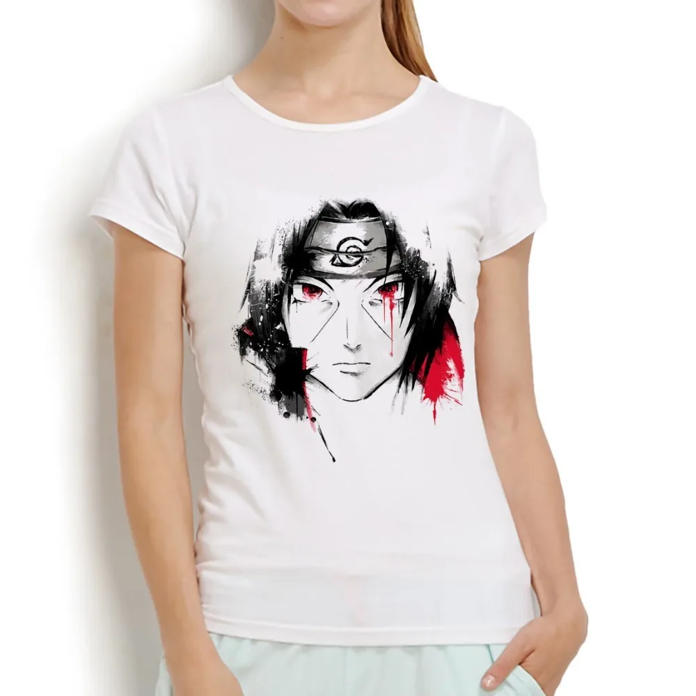 ink Uchiha Itachi kawaii tshirt women 2018 new white casual short sleeve o-neck femme cute NARUTO funny t shirt
ink Uchiha Itachi kawaii tshirt women 2018 new white casual short sleeve o-neck femme cute NARUTO funny t shirt