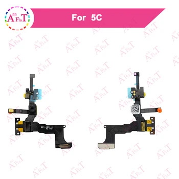 50Pcs/lot High Quality For iPhone 5 5G 5S 5C Small Camera Front Facing Camera Lens Right Proximity Sensor Flex Cable
50Pcs/lot High Quality For iPhone 5 5G 5S 5C Small Camera Front Facing Camera Lens Right Proximity Sensor Flex Cable