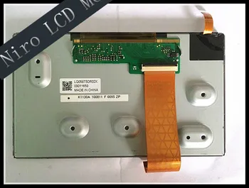 KCVV DHL Shipping 5.8" 280*272 LCD Screen Panel LQ058T5DR02D LQ058T5DR02A LQ058T5DR02X LQ058T5DR03X LQ0DAS2434 LCD Display
KCVV DHL Shipping 5.8" 280*272 LCD Screen Panel LQ058T5DR02D LQ058T5DR02A LQ058T5DR02X LQ058T5DR03X LQ0DAS2434 LCD Display