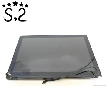 Genuine 100% A1278 Full LCD Assembly 13.3" Late 2008 2009 For Macbook Pro Unibody MB466 MB467 LCD Screen Display 1280 x 800
Genuine 100% A1278 Full LCD Assembly 13.3" Late 2008 2009 For Macbook Pro Unibody MB466 MB467 LCD Screen Display 1280 x 800