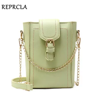REPRCLA Casual Small Crossbody Bags for Women Handbags Designer Shoulder Bag High Quality Chain Women Messenger Bags
REPRCLA Casual Small Crossbody Bags for Women Handbags Designer Shoulder Bag High Quality Chain Women Messenger Bags