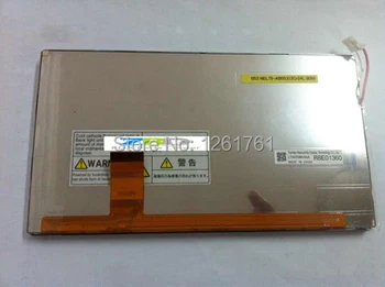 LTA070B0S5A Original 7" LCD screen display
LTA070B0S5A Original 7" LCD screen display