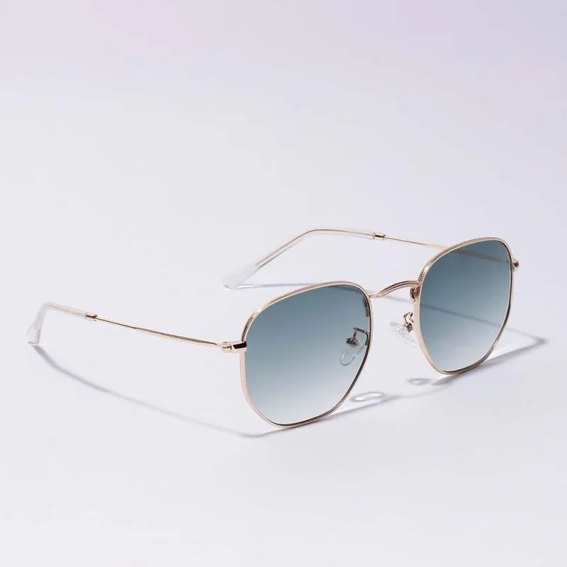 Sunglasses Anti-UV Sunblock Retro Box Ocean Film Sunglasses Men's Metal Sunglasses Female 5 Colors
Sunglasses Anti-UV Sunblock Retro Box Ocean Film Sunglasses Men's Metal Sunglasses Female 5 Colors