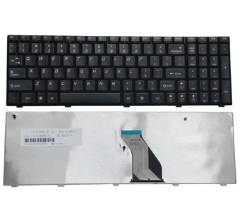 SSEA New laptop US Keyboard For LENOVO IdeaPad G560 G560A G565 G560L Black Keyboard
SSEA New laptop US Keyboard For LENOVO IdeaPad G560 G560A G565 G560L Black Keyboard