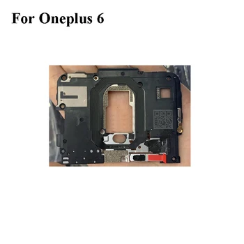 For OnePlus 6 OnePlus6 Original Back Frame shell case cover on the Motherboard and WIFI antenna One Plus 6 Six 2018 A6000 A6003
For OnePlus 6 OnePlus6 Original Back Frame shell case cover on the Motherboard and WIFI antenna One Plus 6 Six 2018 A6000 A6003