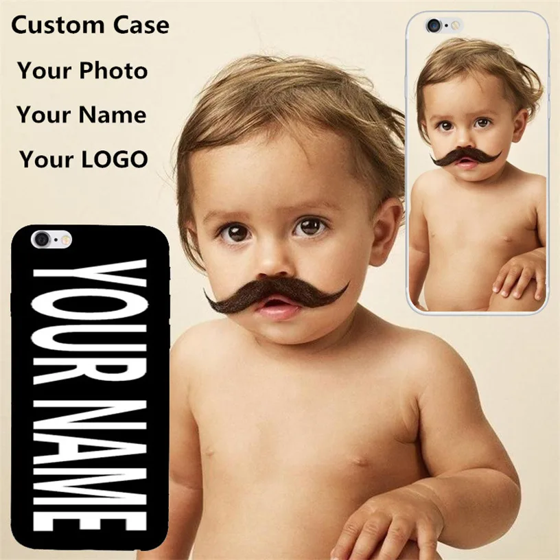 Custom DIY Name Photo Personalized Cover For Alcatel Idol 4 6055B 6055H 6055Y 6055K 5.2" Printed Phone Back Case Coque
Custom DIY Name Photo Personalized Cover For Alcatel Idol 4 6055B 6055H 6055Y 6055K 5.2" Printed Phone Back Case Coque