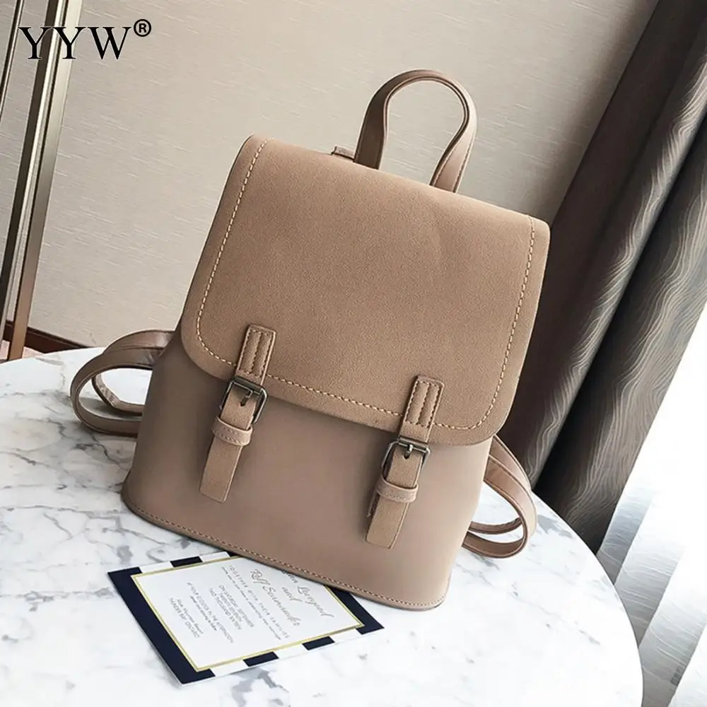 Leather Backpack Teenage Girls Solid school bag Mochila Feminina Rucksack New Year Gift laptop Bag For Casual Travel Backpack
Leather Backpack Teenage Girls Solid school bag Mochila Feminina Rucksack New Year Gift laptop Bag For Casual Travel Backpack