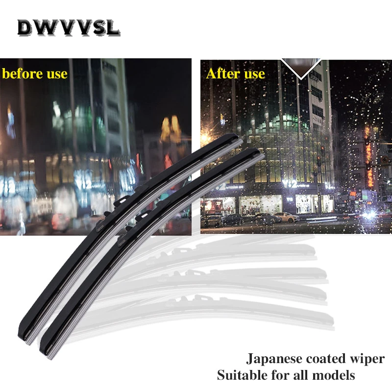 Original high quality Wiper Blades Made in Japan for f10 f11 f30 f32 e90 e92 BMW 3 5 series front window windshield cleaner tool
Original high quality Wiper Blades Made in Japan for f10 f11 f30 f32 e90 e92 BMW 3 5 series front window windshield cleaner tool