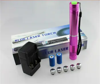 Super Powerful! Burning 100000m 100W 5in1 450nm Blue laser pointer Burn match candle lit cigarette wicked Lazer+Gift Box 3026
Super Powerful! Burning 100000m 100W 5in1 450nm Blue laser pointer Burn match candle lit cigarette wicked Lazer+Gift Box 3026