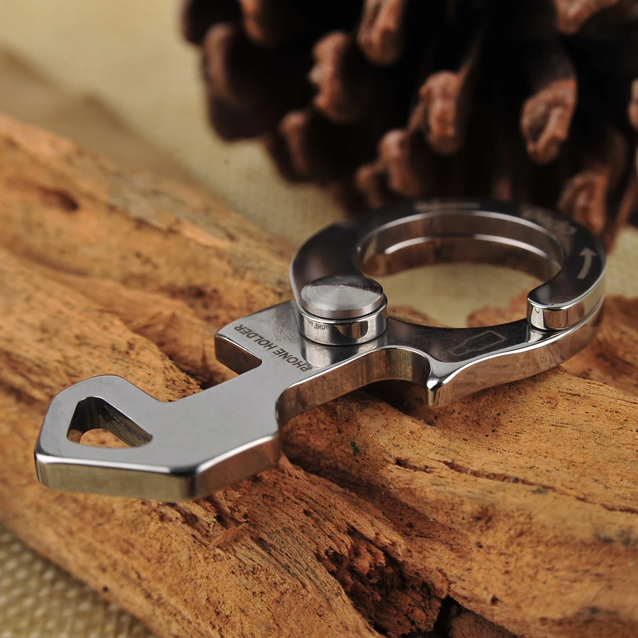 Multifunction Outdoor Camping Hand Tool Fish Survival EDC Gear Mini Pocket Ultra-thin Tactical Wrench Screwdriver Bottle Opener
Multifunction Outdoor Camping Hand Tool Fish Survival EDC Gear Mini Pocket Ultra-thin Tactical Wrench Screwdriver Bottle Opener