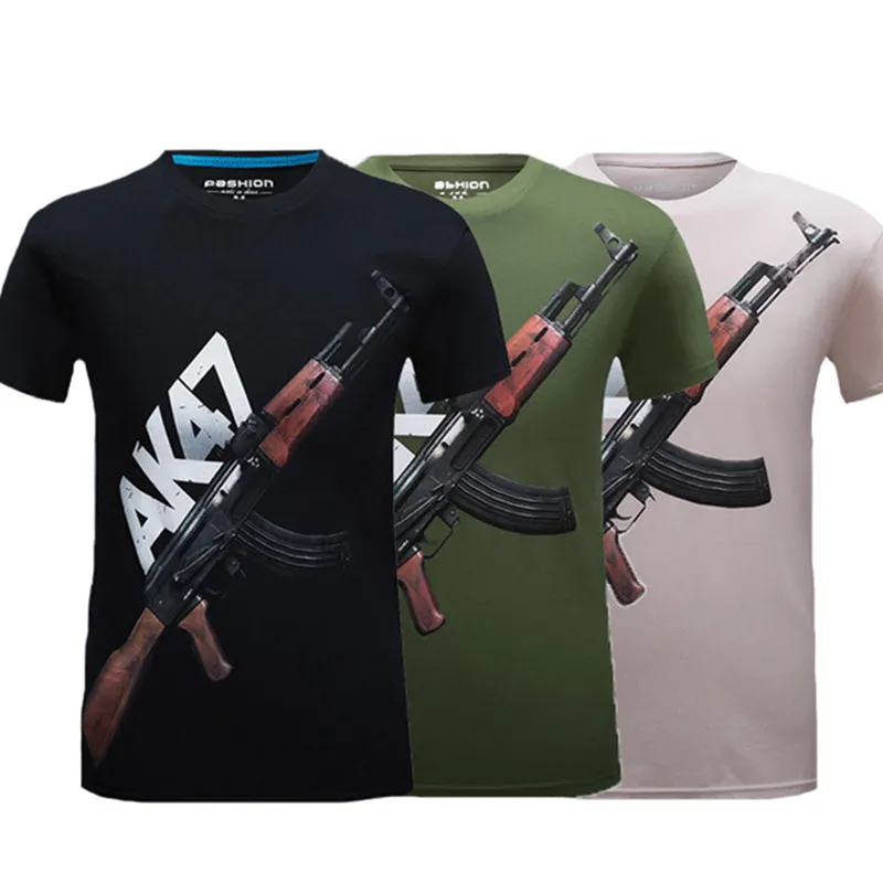 Police T-shirts Tactical Plus Size 4XL 5XL 3D Print T-shirts Men Hombre Army Military Tee Shirts Cotton SWAT Short-sleeve
Police T-shirts Tactical Plus Size 4XL 5XL 3D Print T-shirts Men Hombre Army Military Tee Shirts Cotton SWAT Short-sleeve