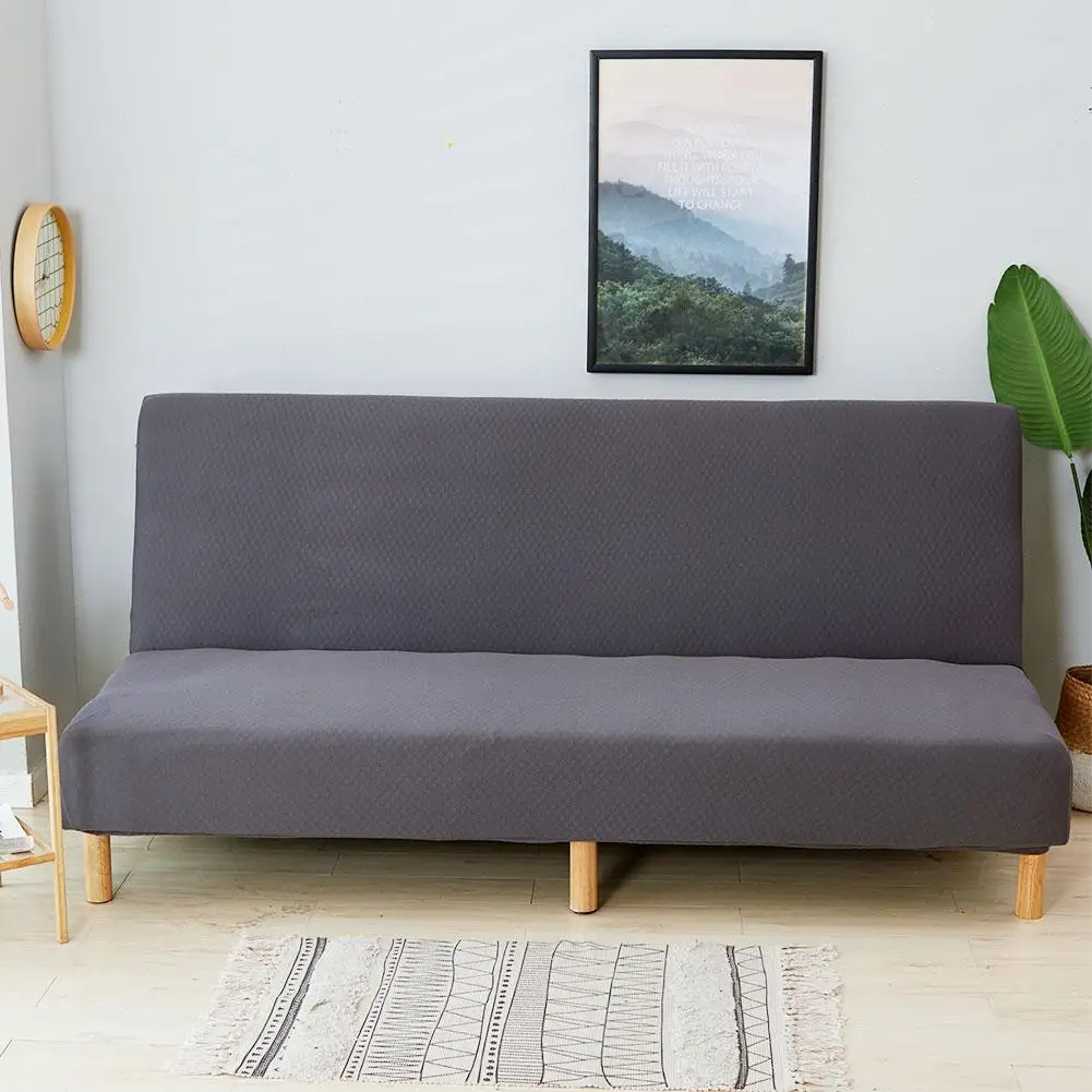 Folding Simple Sofa Bed Waterproof Sofa Cover Elastic Thickened All-Covered Anti-scratch Three-seat Universal Sofa Cover Towel
Folding Simple Sofa Bed Waterproof Sofa Cover Elastic Thickened All-Covered Anti-scratch Three-seat Universal Sofa Cover Towel