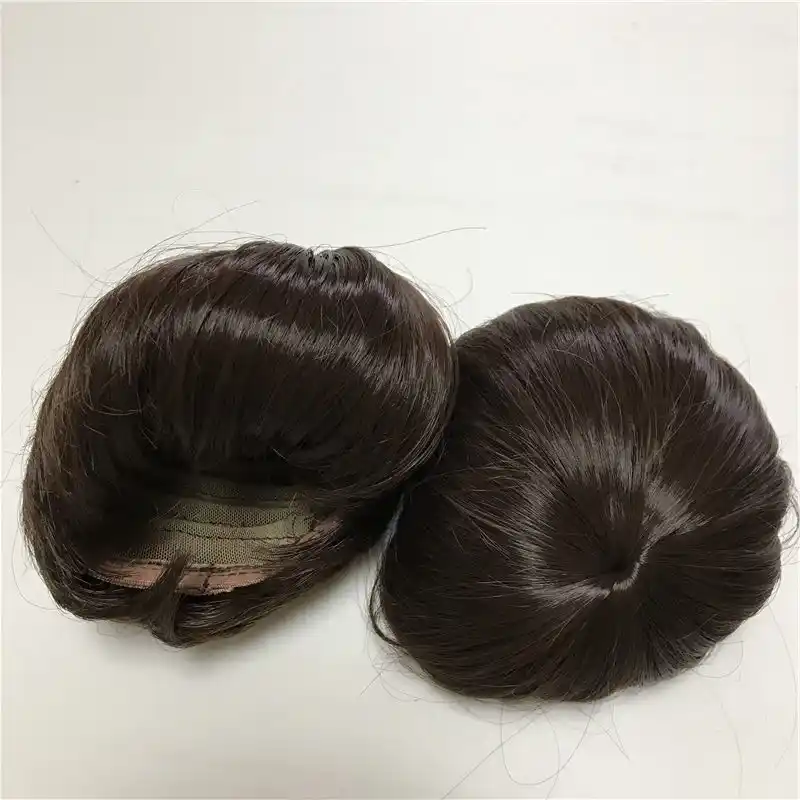 reborn doll wig