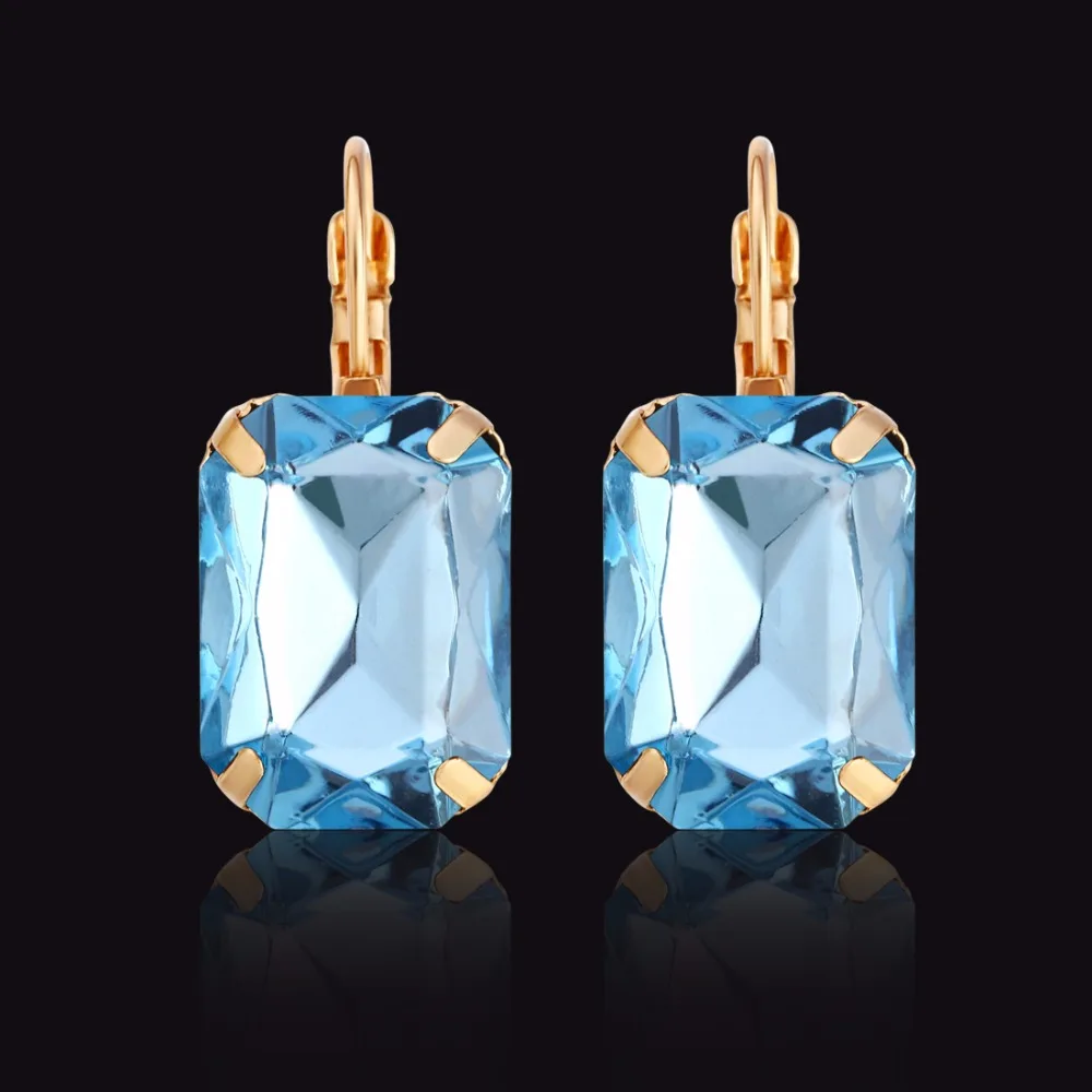 ZOSHI New Hot fashion design Popular luxury zircon crystal earrings elegant earrings channel jewelry for women above female Girl
ZOSHI New Hot fashion design Popular luxury zircon crystal earrings elegant earrings channel jewelry for women above female Girl