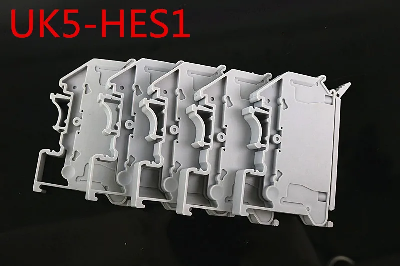50PCS UK5-HESI UK5RD 4mm2 DIN Rail Screw Clamp Fuse Wire Terminal Connector Wire Cable Terminal
50PCS UK5-HESI UK5RD 4mm2 DIN Rail Screw Clamp Fuse Wire Terminal Connector Wire Cable Terminal