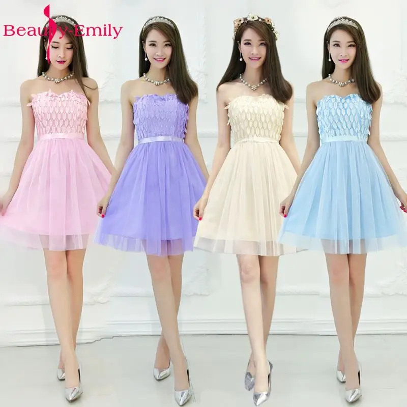 Beauty-Emily Short Long Bridesmaid Dresses 2017 Sweetheart A-Line Party Prom Dresses Homecoming Party Dresses Wedding Party
Beauty-Emily Short Long Bridesmaid Dresses 2017 Sweetheart A-Line Party Prom Dresses Homecoming Party Dresses Wedding Party
