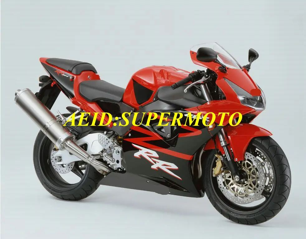 Motorcycle Fairing kit for HONDA CBR900RR 954 02 03 CBR 900RR CBR 900 RR 2002 2003 ABS Red matte black Fairings set+Gifts HM22
Motorcycle Fairing kit for HONDA CBR900RR 954 02 03 CBR 900RR CBR 900 RR 2002 2003 ABS Red matte black Fairings set+Gifts HM22