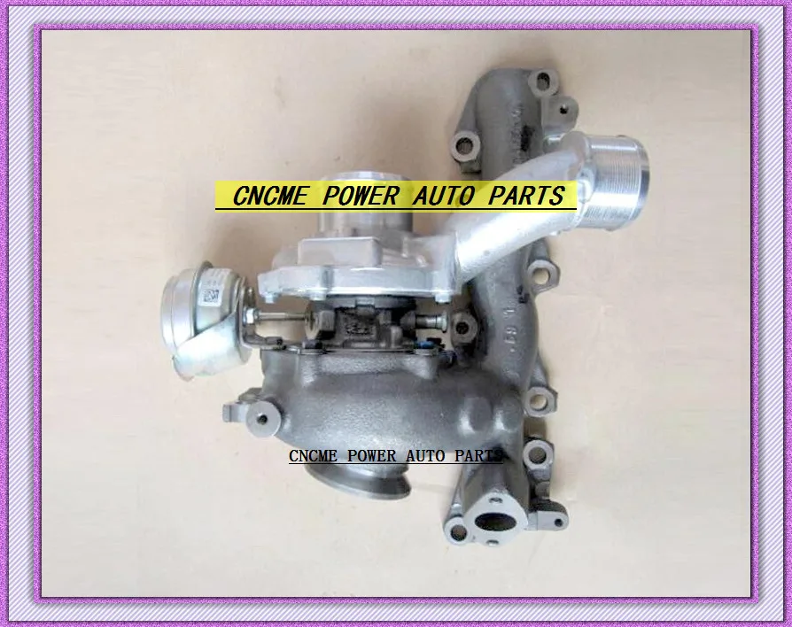 Turbo GT1749V 766340 773720 773720-0001 For FIAT Croma II For OPEL Astra H Signum Vectra Zafira For SAAB 9-3 II Z19DTH 1.9L CDTI (1)