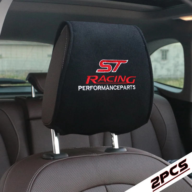 2pcs Auto Headrest Support Rest Cushion Car Seats Accessories Pillow Pad cover for Ford focus 2 focus 3 Fiesta car styling
2pcs Auto Headrest Support Rest Cushion Car Seats Accessories Pillow Pad cover for Ford focus 2 focus 3 Fiesta car styling