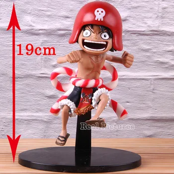 Hot Toys Anime One Piece Monkey D Luffy Kids Children Ver. PVC Action Figure Collection Model Toy
Hot Toys Anime One Piece Monkey D Luffy Kids Children Ver. PVC Action Figure Collection Model Toy