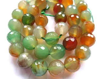 wholesale fire agate bead round ball faceted gree oranger mixed jewelry beads 14mm--2strands 16inch/per strand
wholesale fire agate bead round ball faceted gree oranger mixed jewelry beads 14mm--2strands 16inch/per strand