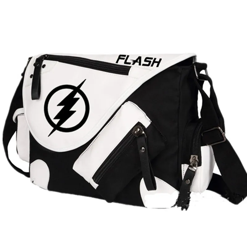 Anime Flash Man Light M Hero Shoulder HandBag Canvas Gift Messenger Bag Cosplay Fan
Anime Flash Man Light M Hero Shoulder HandBag Canvas Gift Messenger Bag Cosplay Fan