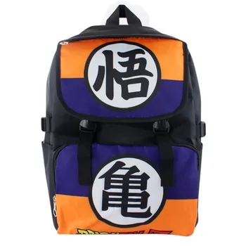 Dragon Ball Z Son Goku Backpack School Bag Shoulder Bag Anime Cosplay Boys Girls Gift
Dragon Ball Z Son Goku Backpack School Bag Shoulder Bag Anime Cosplay Boys Girls Gift