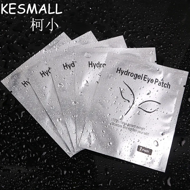 KESMALL 20Pair Individual Eyelash Extension Pads Paper Eye Patches Under Eyepatch Eyelash Extensions Remover Makeup Tools CO667
KESMALL 20Pair Individual Eyelash Extension Pads Paper Eye Patches Under Eyepatch Eyelash Extensions Remover Makeup Tools CO667