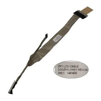 Notebook Laptop Lcd Screen Cable for Acer Aspire 5570 5580 3260 3270 3680 3682 2480 3050 5050 ZR1 3272 Cable DDOZR1LC000
Notebook Laptop Lcd Screen Cable for Acer Aspire 5570 5580 3260 3270 3680 3682 2480 3050 5050 ZR1 3272 Cable DDOZR1LC000