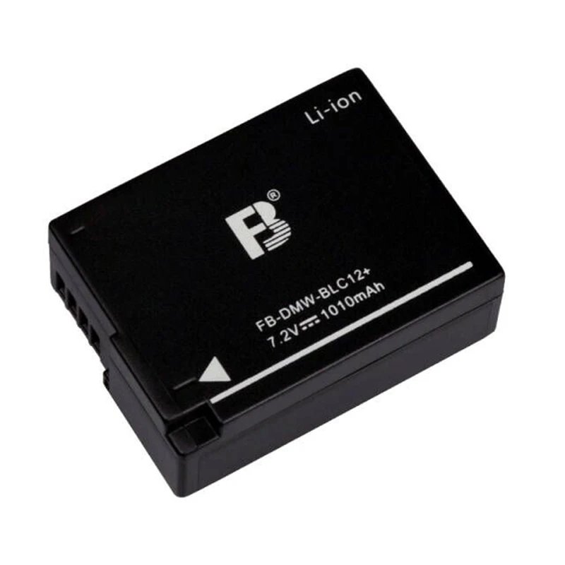 DMW-BLC12 BLC12E lithium batteries BLC12PP BLC12 for Panasonic Lumix FZ1000 FZ200 FZ300 G5 G7 GH2 DMC-GX8 Digital camera Battery
DMW-BLC12 BLC12E lithium batteries BLC12PP BLC12 for Panasonic Lumix FZ1000 FZ200 FZ300 G5 G7 GH2 DMC-GX8 Digital camera Battery