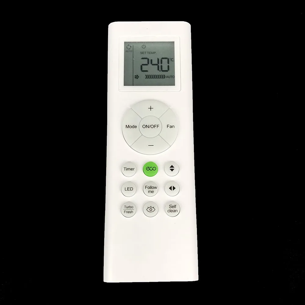 90% New RG66B4(2H)/BGEF For Midea Air Conditioner AC Remote Control Free Shipping
90% New RG66B4(2H)/BGEF For Midea Air Conditioner AC Remote Control Free Shipping