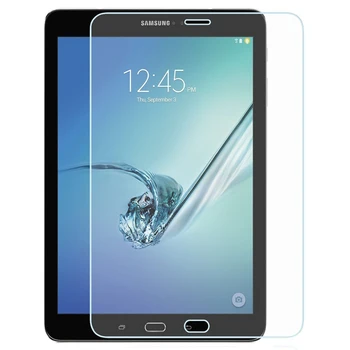 iBuyiWin Tempered Glass Screen Protector for Samsung Galaxy Tab S2 8.0 T710 T715 T719 Glass Ultra Clear Anti-Scratch Screen Film
iBuyiWin Tempered Glass Screen Protector for Samsung Galaxy Tab S2 8.0 T710 T715 T719 Glass Ultra Clear Anti-Scratch Screen Film