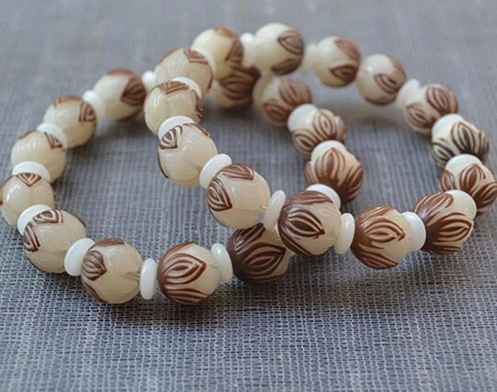 New Ethnic Handmade Elastic Buddhist Wirstband String Buddha Beaded Bracelets & Bangles Jewelry Accessories For Male Female
New Ethnic Handmade Elastic Buddhist Wirstband String Buddha Beaded Bracelets & Bangles Jewelry Accessories For Male Female