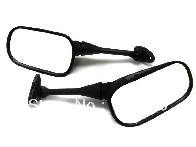 Motorcycle Black Rearview Mirrors for Honda 2003-2012 CBR 600 1000 600RR 1000RR 09 08 07 06
Motorcycle Black Rearview Mirrors for Honda 2003-2012 CBR 600 1000 600RR 1000RR 09 08 07 06