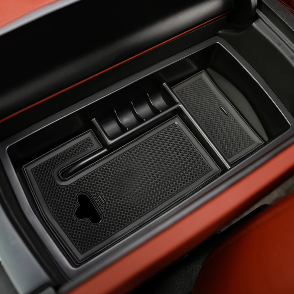 Car Armrest Storage Center Console Box Coin Card Phone Organizer For Peugeot 3008/4008/5008 Citroen C5 aircross 2017 2018 2019
Car Armrest Storage Center Console Box Coin Card Phone Organizer For Peugeot 3008/4008/5008 Citroen C5 aircross 2017 2018 2019