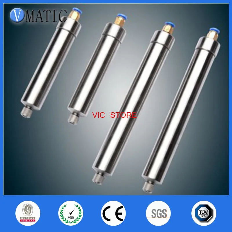 Free Shipping 55cc 55ml Corrosion Resistant Glue Dispensing Pneumatic Stainless Steel Syringe With Cones Dispenser Syringe
Free Shipping 55cc 55ml Corrosion Resistant Glue Dispensing Pneumatic Stainless Steel Syringe With Cones Dispenser Syringe