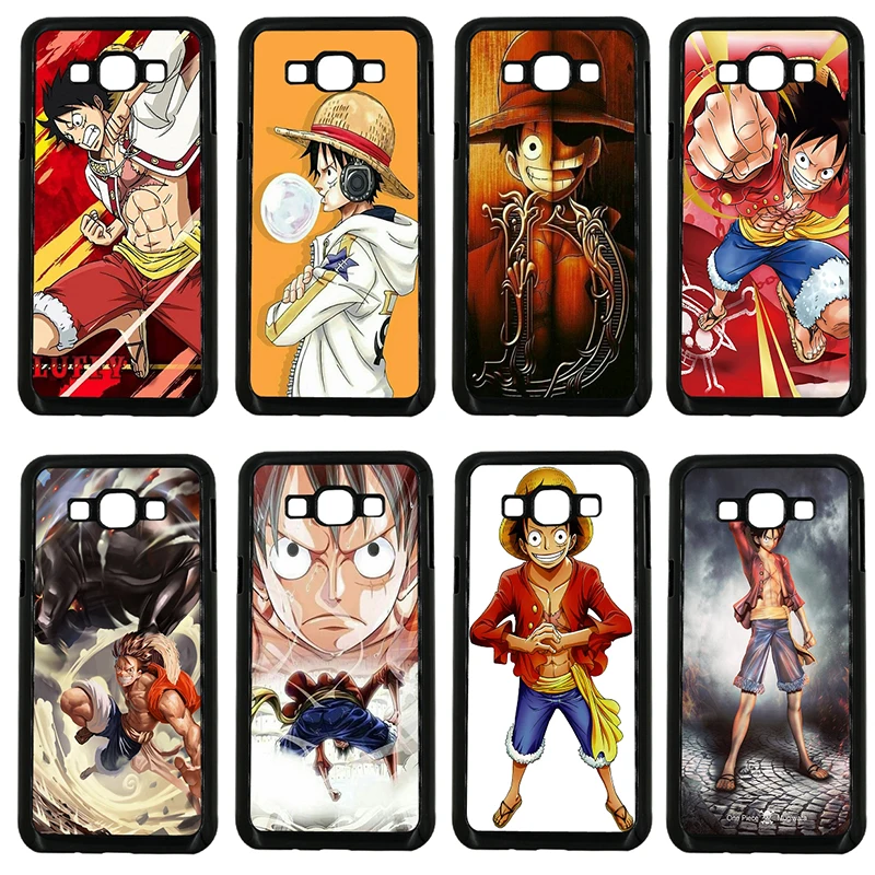 Cartoon One Piece Luffy Cell Phone Cases Hard Plastic Cover Shell for Samsung Galaxy J1 J2 J3 J5 J7 2015 2016 2017 ON Prime Case
Cartoon One Piece Luffy Cell Phone Cases Hard Plastic Cover Shell for Samsung Galaxy J1 J2 J3 J5 J7 2015 2016 2017 ON Prime Case