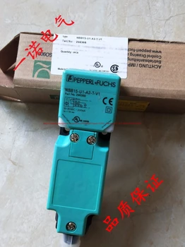 New original proximity switch sensor NBB15-U1-A2-T
New original proximity switch sensor NBB15-U1-A2-T
